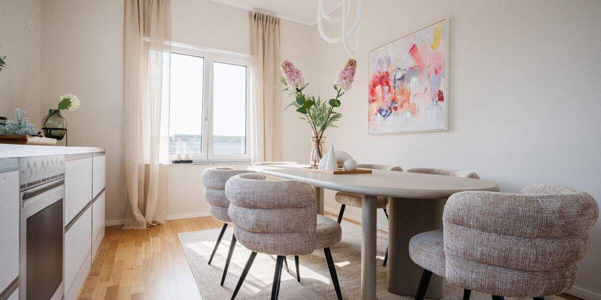Etagenwohnung Frankfurt Gallus - 4 Zimmer, 144 m&sup2;, 1.198.900&euro; | Angebot:25702249
