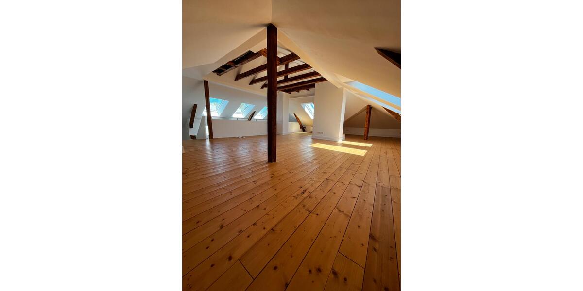 Maisonettenwohnung Bad Nauheim - 4 Zimmer, 155 m&sup2;, 2.200&euro; | Angebot:27628531