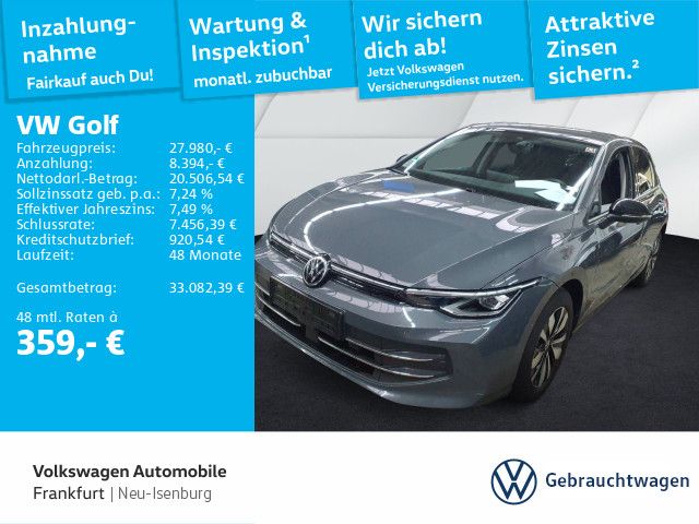 VW Golf 29.431 km 27.980 &euro; Neu-Isenburg 63263