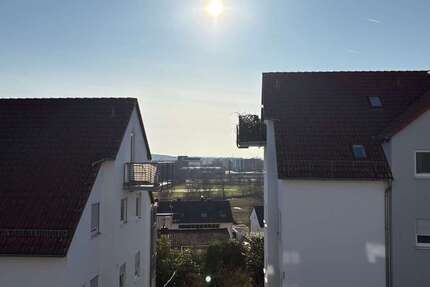 Wohnung Nidderau Windecken - 2 Zimmer, 57 m&sup2;, 175.000&euro; | Angebot:25604271