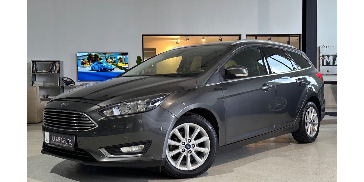Ford Focus 119.463 km 6.980 &euro; Rodgau-Weiskirchen/nähe Frankfurt am Main 63110
