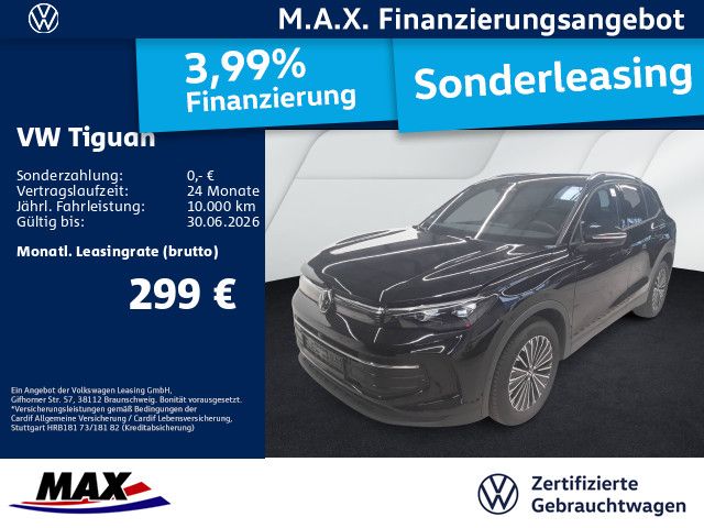VW Tiguan 18.100 km 35.529 &euro; Offenbach am Main 63071