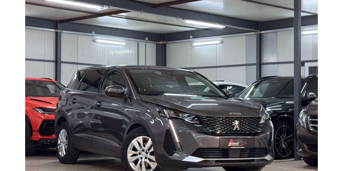 Peugeot 5008 99.858 km 19.890 &euro; Maintal 63477