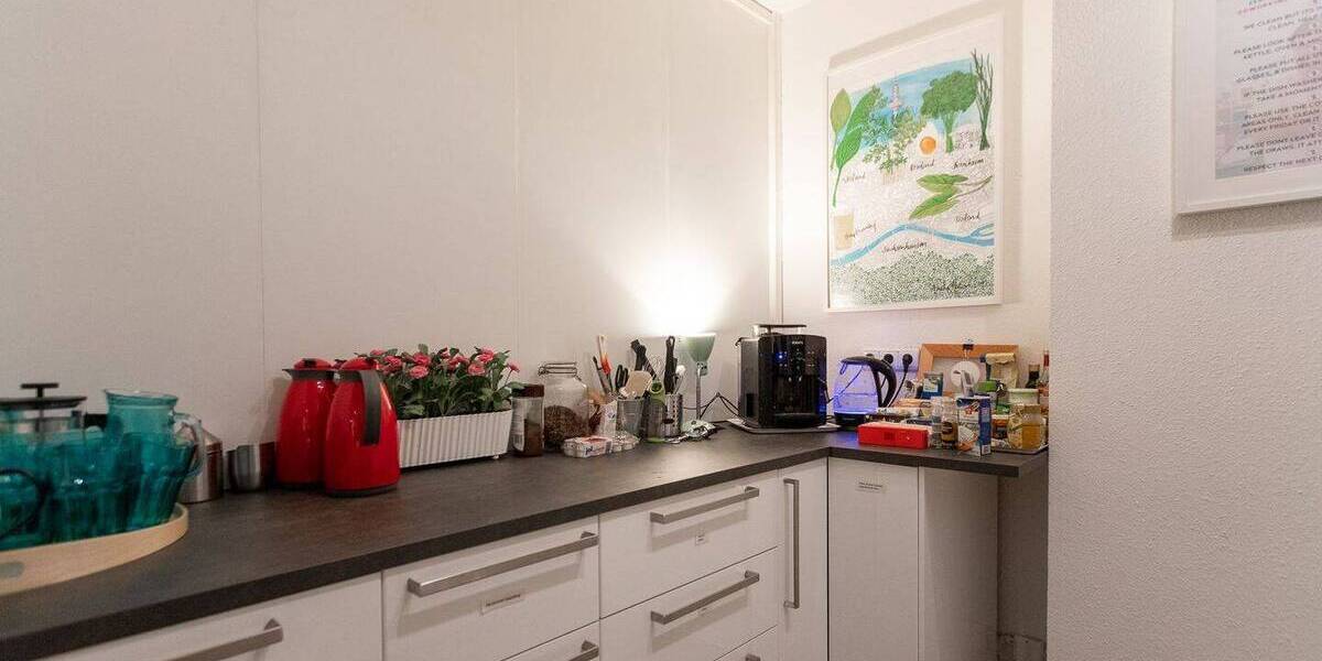 Gewerbeobjekt Frankfurt am Main Nordend-Ost - 149&euro; | Angebot:25689060