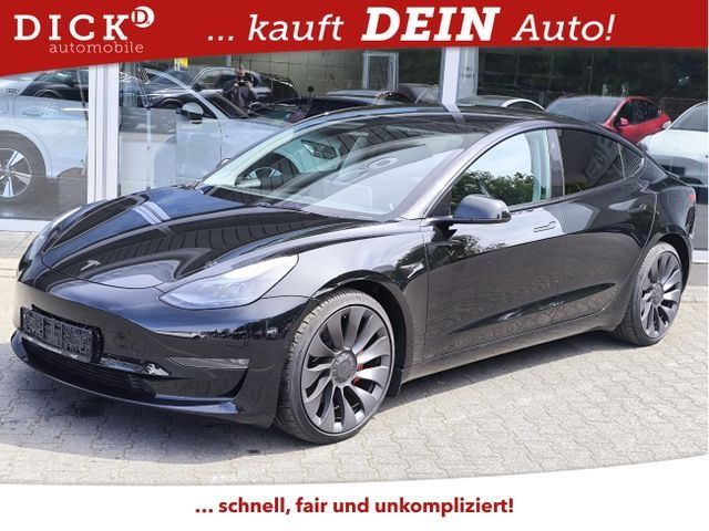 Tesla Model 3 80.620 km 29.750 &euro; Dieburg 64807