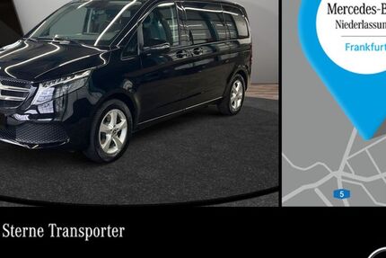 Mercedes-Benz V 220 69.120 km 47.780 &euro; Frankfurt 60488