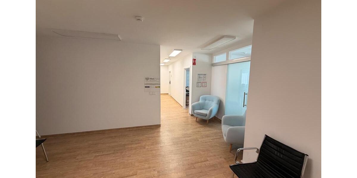 Gewerbeobjekt Bad Homburg vor der Höhe Berliner Siedlung/Gartenfeld - 15&euro; | Angebot:25893624