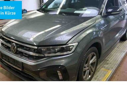 VW T-Roc 47.200 km 27.999 &euro; Mühlheim 63165