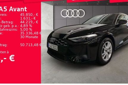 Audi A5 9.900 km 45.850 &euro; Frankfurt am Main 60314