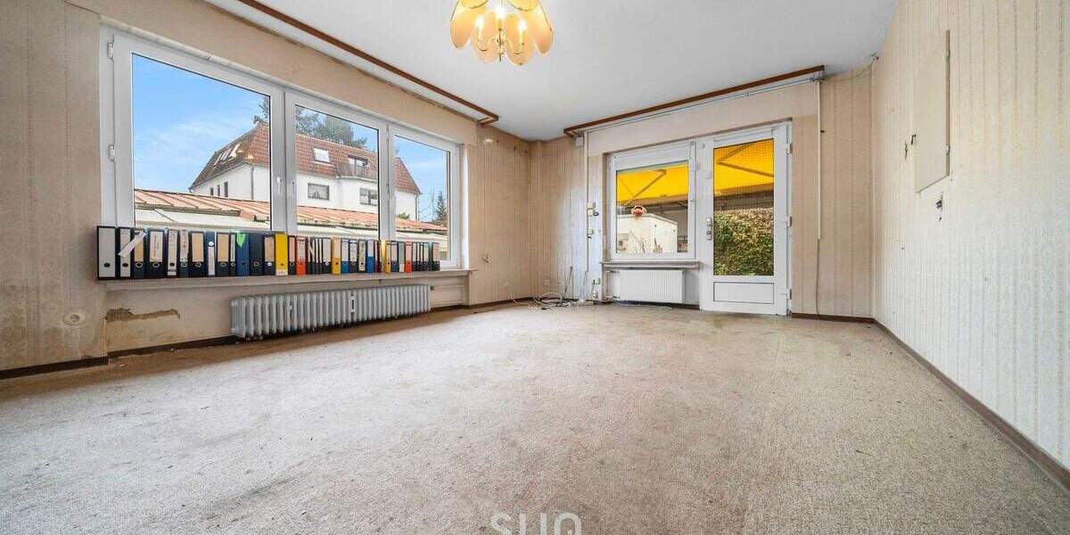 Mehrfamilienhaus, Wohnhaus Friedrichsdorf - 9 Zimmer, 214 m&sup2;, 799.000&euro; | Angebot:25737416