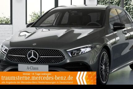 Mercedes-Benz A 220 7.378 km 36.890 &euro; Frankfurt 60599