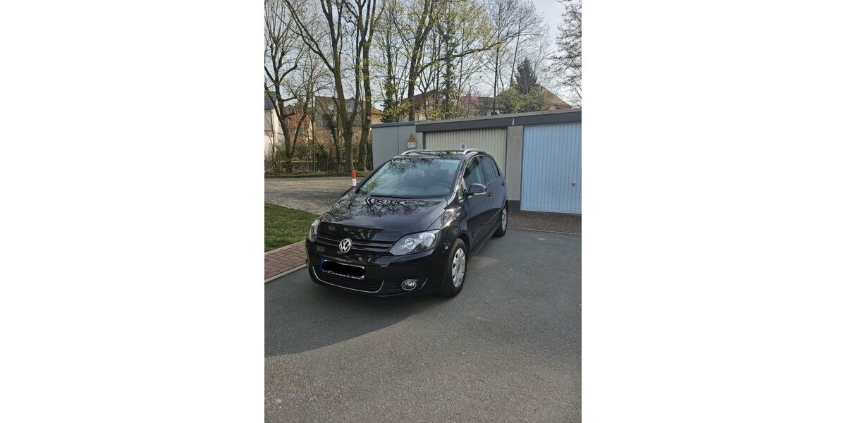 VW Golf Plus 168.200 km 5.750 &euro; Friedrichsdorf 61381
