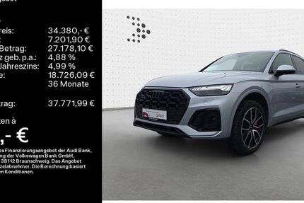 Audi Q5 95.007 km 32.390 &euro; Oberursel 61440