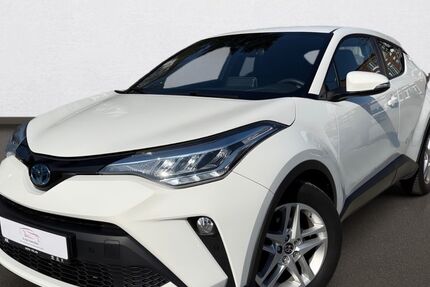 Toyota C-HR 100.000 km 19.999 &euro; Frankfurt am Main 60386