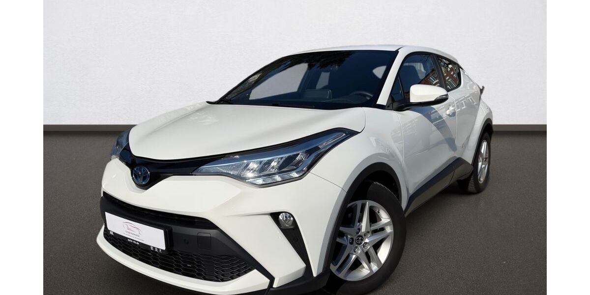 Toyota C-HR 100.000 km 19.999 &euro; Frankfurt am Main 60386