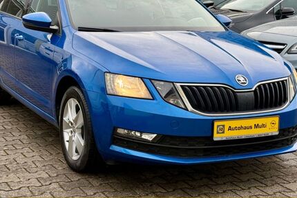 Skoda Octavia 124.000 km 13.700 &euro; Limeshain 63694