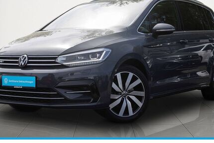 VW Touran 87.290 km 26.940 &euro; Bad Homburg 61348