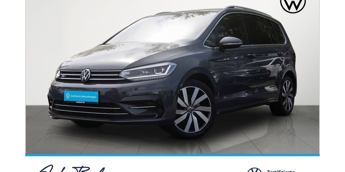 VW Touran 87.290 km 26.940 &euro; Bad Homburg 61348