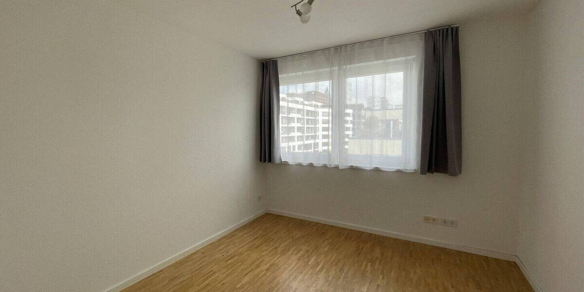 Etagenwohnung Frankfurt am Main Gallus - 3 Zimmer, 92 m&sup2;, 799.000&euro; | Angebot:26044995