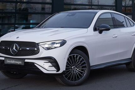 Mercedes-Benz GLC 300 15.000 km 66.330 &euro; Aschaffenburg 63741