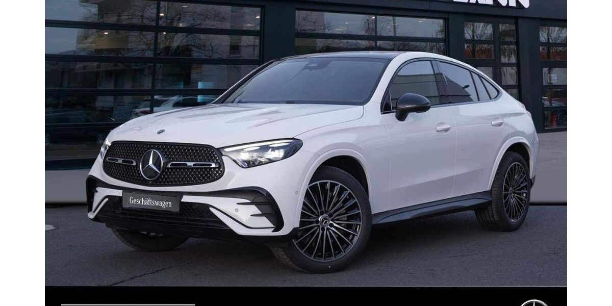 Mercedes-Benz GLC 300 15.000 km 66.330 &euro; Aschaffenburg 63741