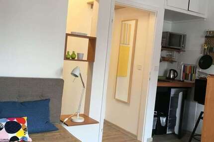 Zimmer Oberursel (Taunus) - 1 Zimmer, 1.050&euro; | Angebot:26531736