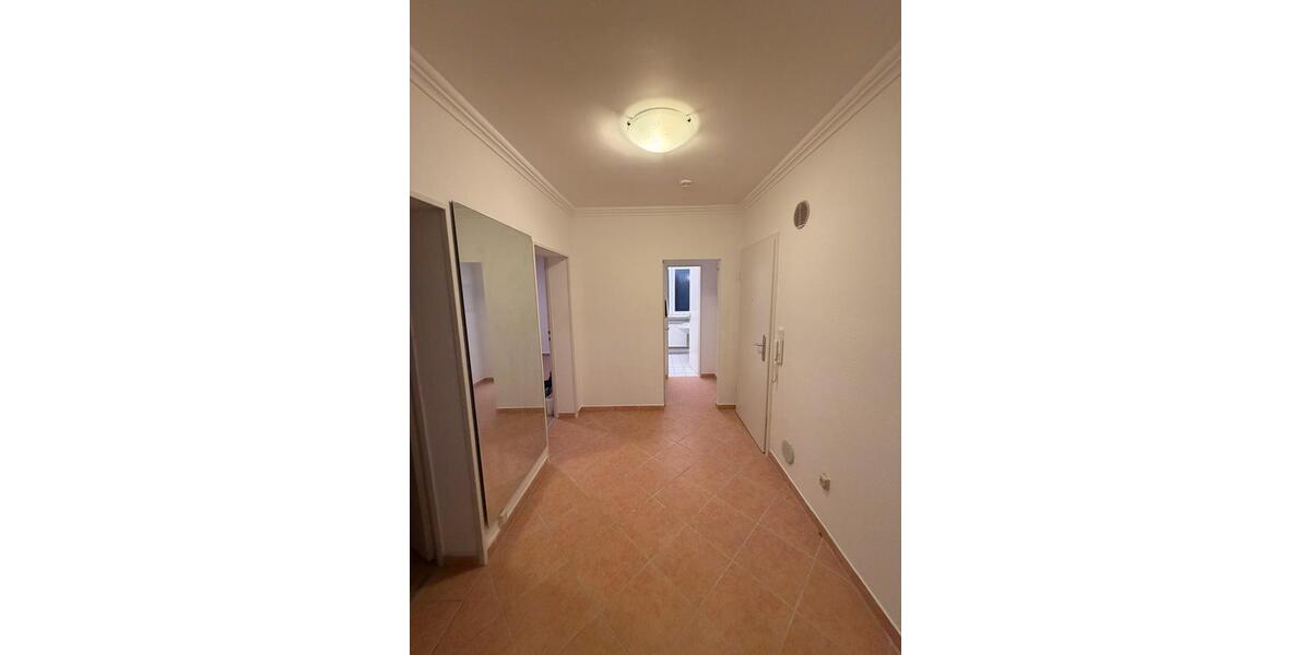 Etagenwohnung Frankfurt am Main Sachsenhausen Süd - 2 Zimmer, 63 m&sup2;, 1.500&euro; | Angebot:25792450