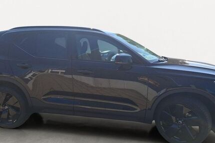 Volvo XC40 9.341 km 37.990 &euro; Friedberg 61169