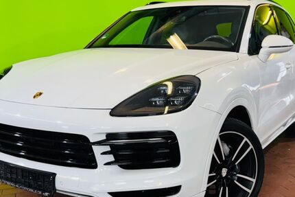 Porsche Cayenne 93.000 km 51.990 &euro; Rodgau 63110