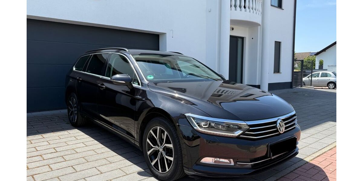 VW Passat 230.000 km 9.900 &euro; Bad Vilbel 61118