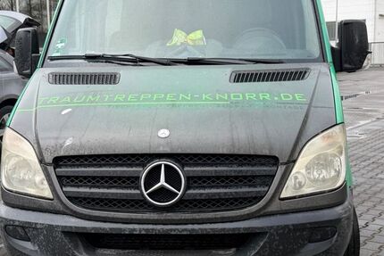 Mercedes-Benz Sprinter 249.376 km 3.499 &euro; Dietzenbach 63128