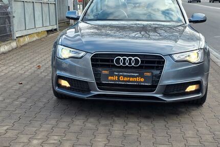 Audi A5 190.000 km 12.950 &euro; Offenbach 63071
