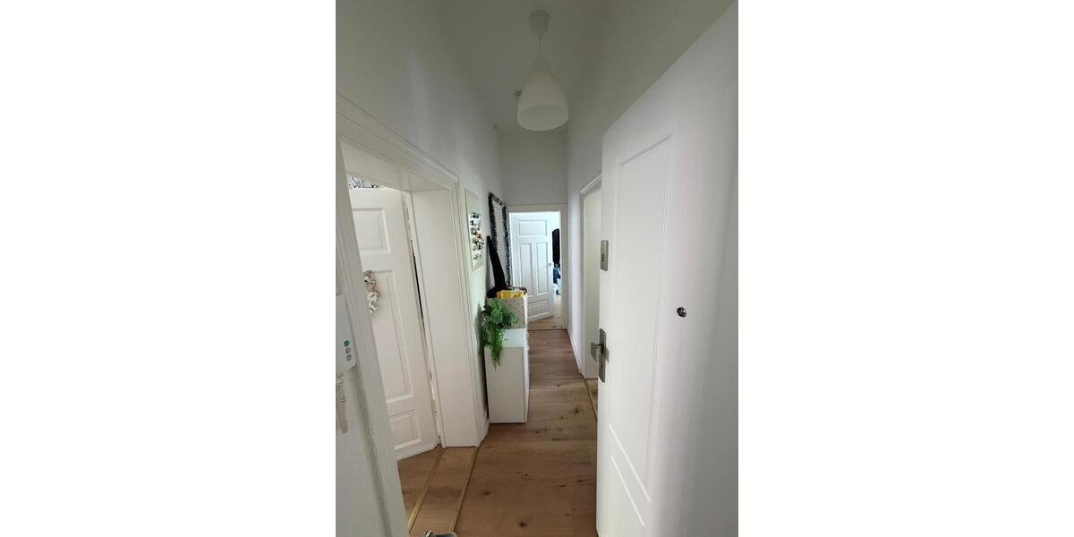Erdgeschoßwohnung Frankfurt am Main Niederrad - 3 Zimmer, 59 m&sup2;, 1.365&euro; | Angebot:26447844