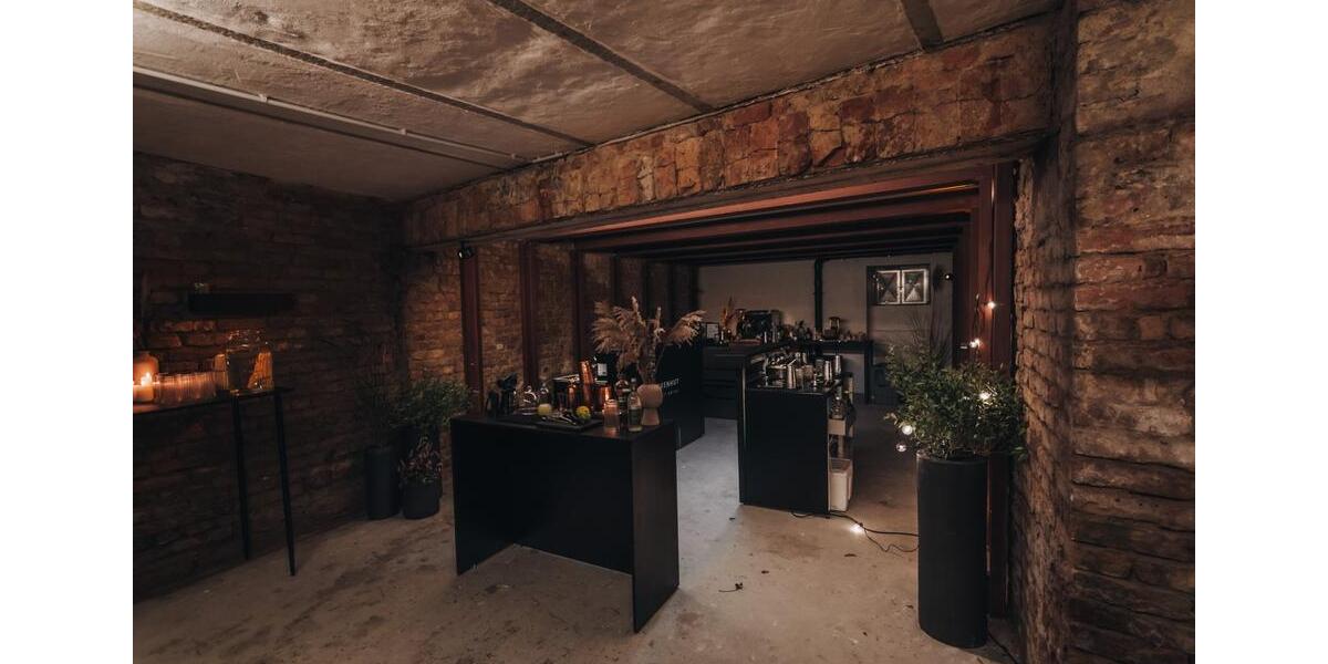 Gewerbeobjekt Frankfurt am Main Nordend Ost - 250&euro; | Angebot:25118877