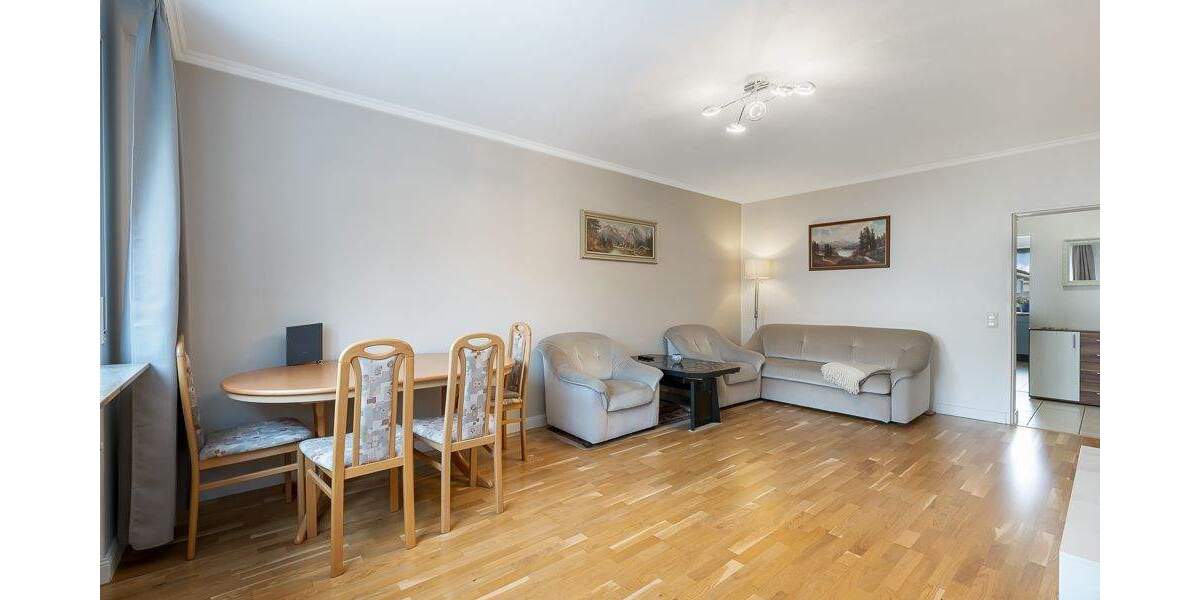 Etagenwohnung Oberursel (Taunus) Stierstadt - 3 Zimmer, 78 m&sup2;, 311.000&euro; | Angebot:25738434