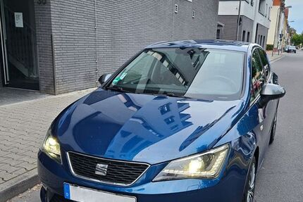 Seat Ibiza 117.000 km 8.000 &euro; Frankfurt a.M. 65929