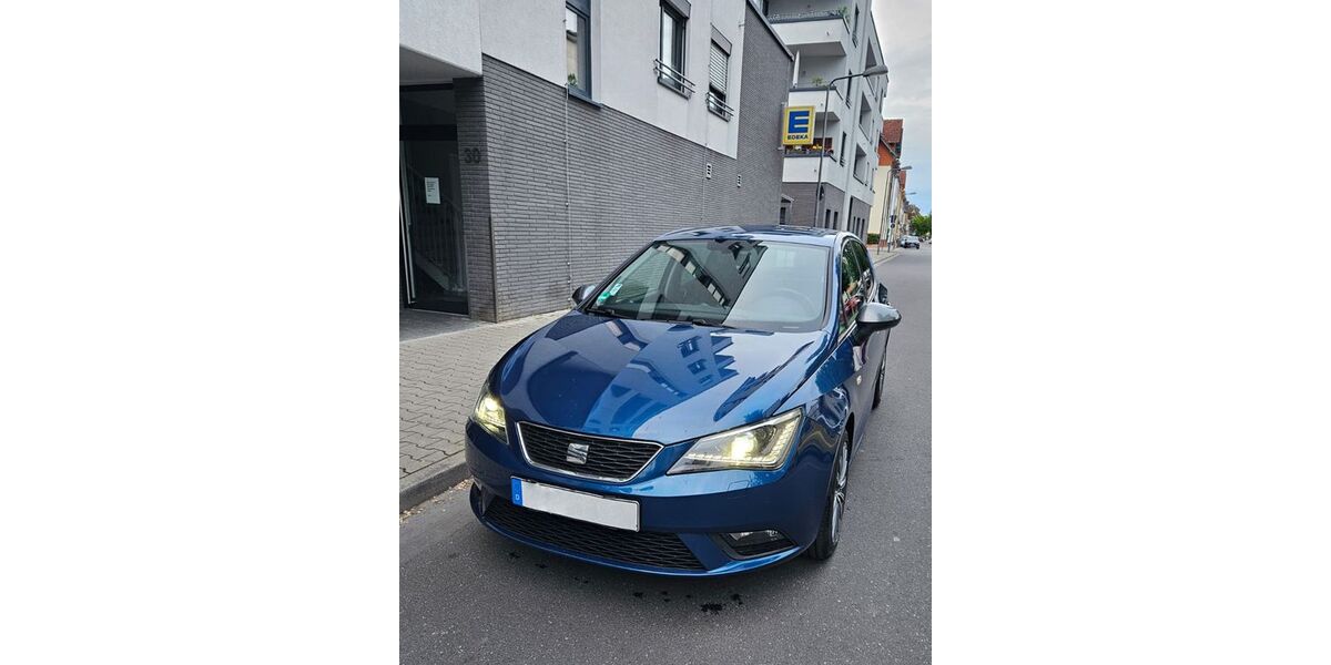 Seat Ibiza 117.000 km 8.000 &euro; Frankfurt a.M. 65929