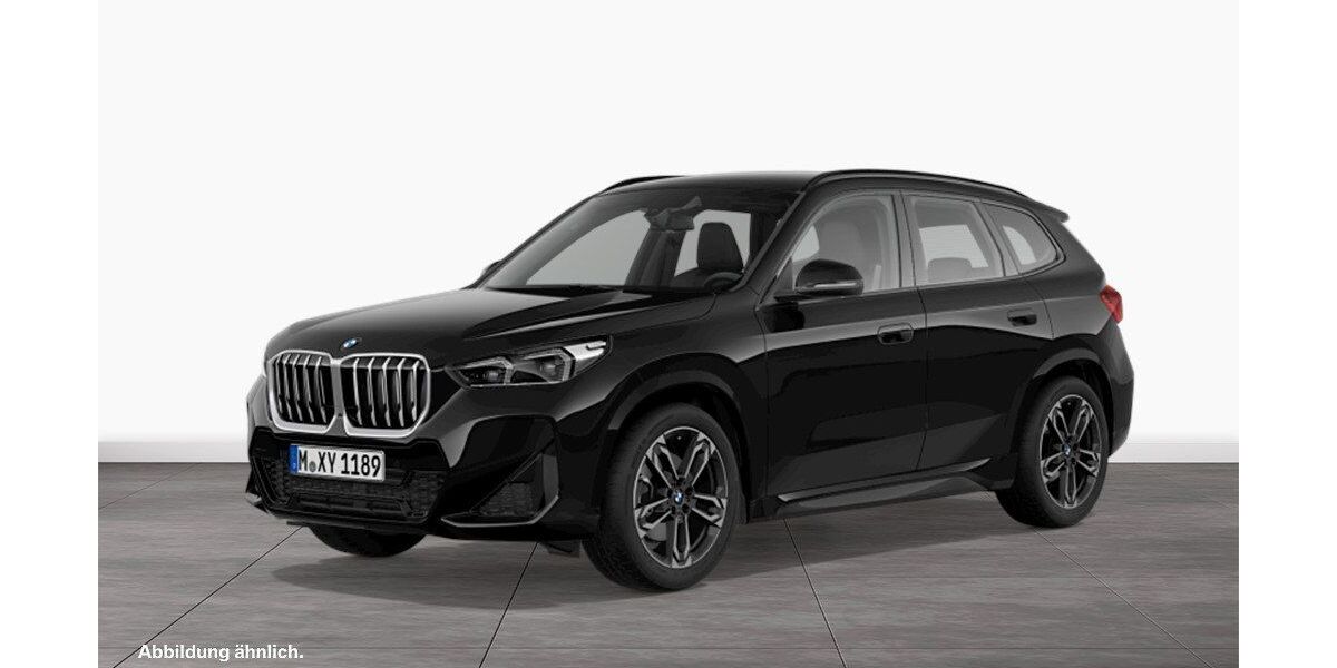 BMW X1 25.149 km 47.990 &euro; Dreieich-Sprendlingen 63303