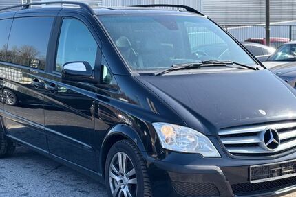Mercedes-Benz Viano 242.545 km 13.390 &euro; Frankfurt am Main 65933