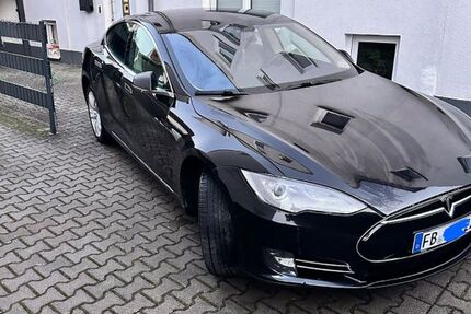 Tesla Model S 264.000 km 16.800 &euro; Bad nauheim 61231
