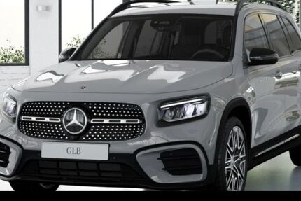 Mercedes-Benz GLB 200 9.900 km 44.990 &euro; Frankfurt 60599