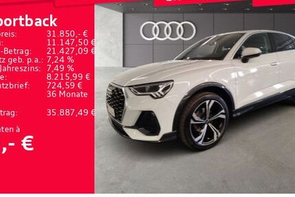 Audi Q3 71.191 km 31.850 &euro; Frankfurt am Main 60314