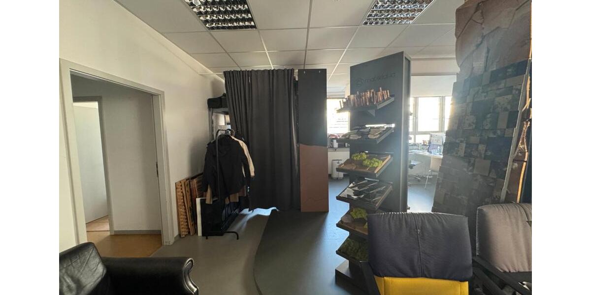 Gewerbeobjekt Offenbach am Main Hafen - 1.990&euro; | Angebot:26097773