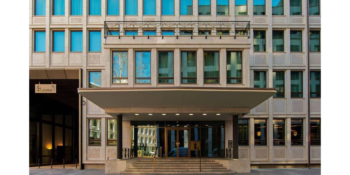 Etagenwohnung Frankfurt am Main Innenstadt - 3 Zimmer, 102 m&sup2;, 3.200&euro; | Angebot:25690844