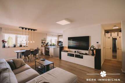 Wohnung Goldbach - 3 Zimmer, 98 m&sup2;, 399.000&euro; | Angebot:27714603