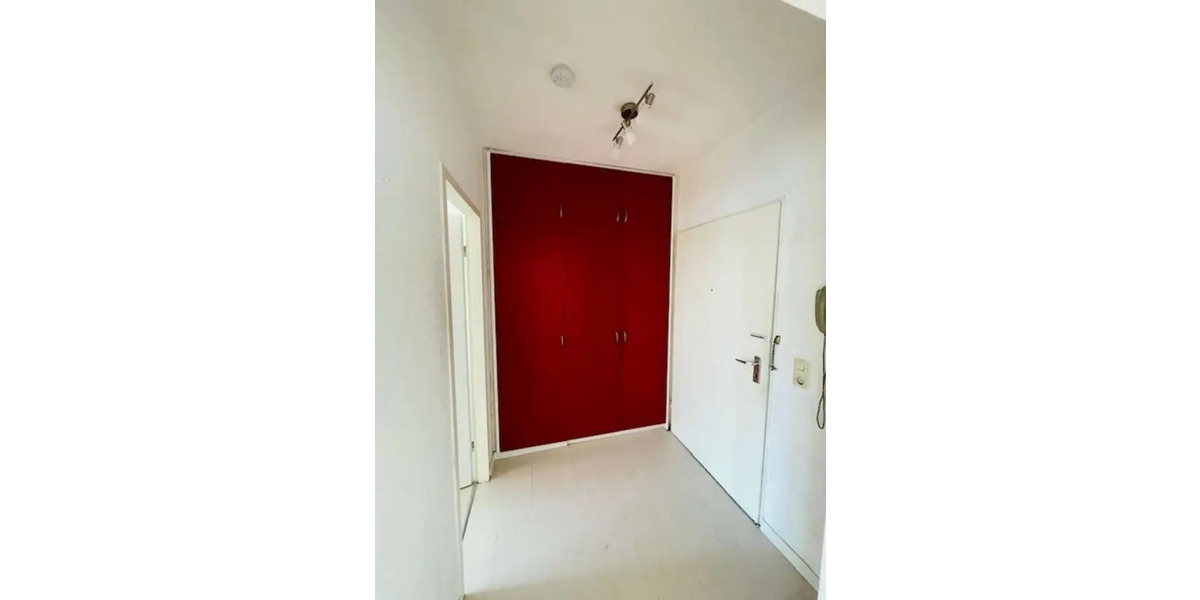 Etagenwohnung Bad Homburg vor der Höhe Gonzenheim - 2.5 Zimmer, 67 m&sup2;, 1.140&euro; | Angebot:25568228