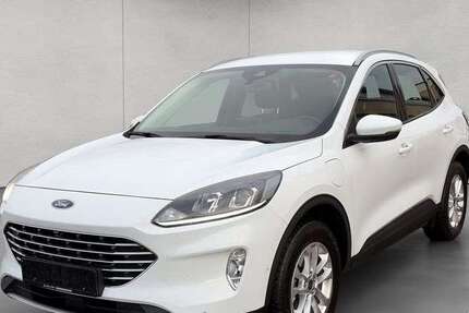 Ford Kuga 48.580 km 23.950 &euro; Frankfurt am Main 60386