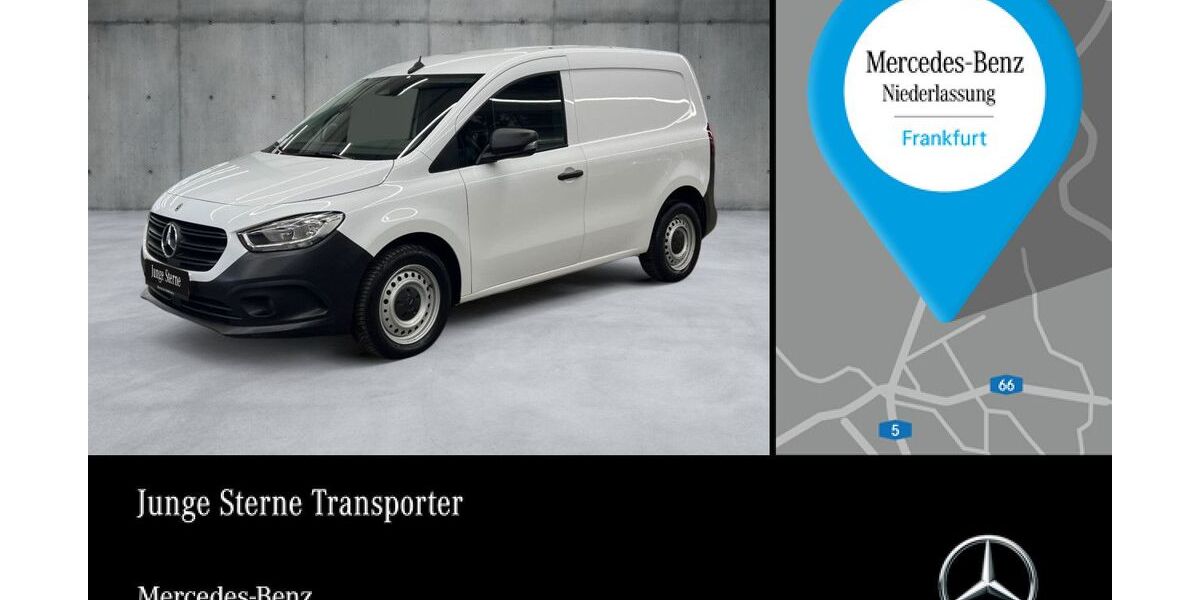 Mercedes-Benz Citan 71.218 km 15.458 &euro; Frankfurt 60488