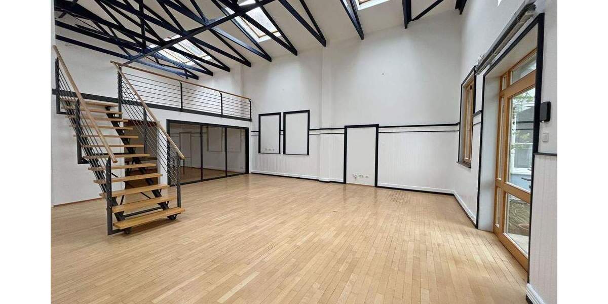 Gewerbeobjekt Frankfurt am Main / Sindlingen Sindlingen - 2.440&euro; | Angebot:25727506