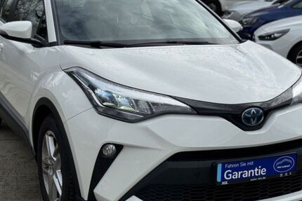 Toyota C-HR 69.900 km 20.500 &euro; Frankfurt am Main 60386